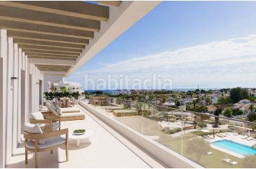 Foto df1671a5-aa36-44c7-a081-0ca257548463. Apartament a Devessa - Monte Pego Dénia