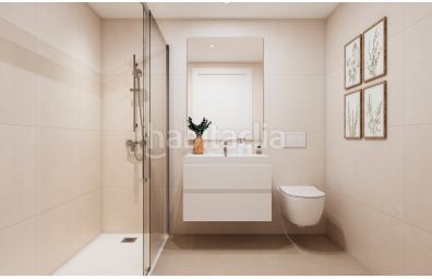 Foto f86dc3a3-e5e0-4500-a59d-091e7d467797. Apartament a Devessa - Monte Pego Dénia
