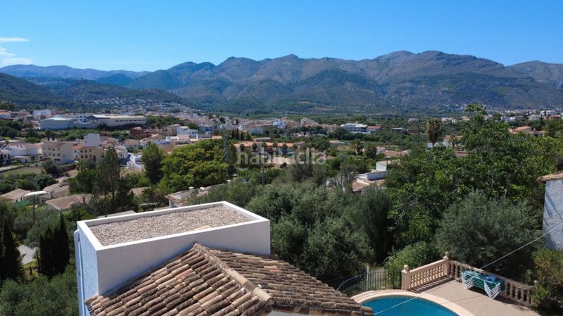 Foto a471c6c6-f4ca-4ea0-997a-0e57ed15b3f9. Casa amb calefacció a Orba