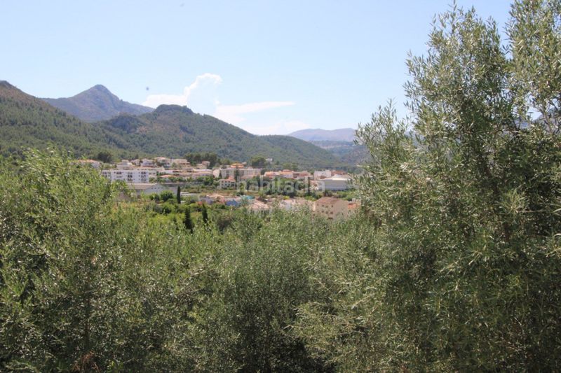 Foto ab7b2c3f-db99-4974-8383-c0d99f10014a. Casa amb calefacció a Orba