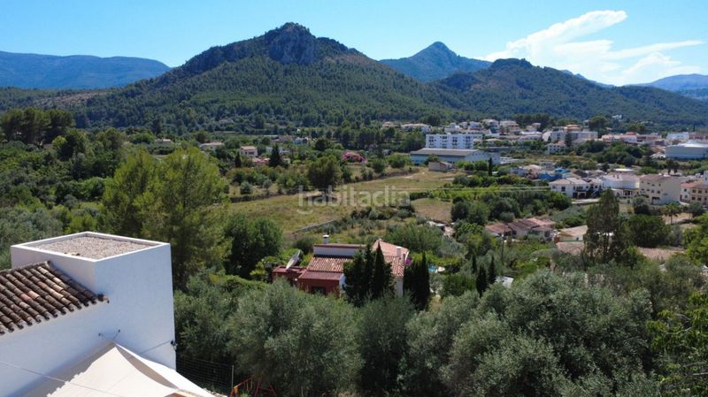Foto b4579153-0840-4edd-8b94-60c88f2da473. Casa amb calefacció a Orba