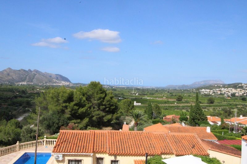 Foto f164b170-75d4-48ad-a660-32b7df447d85. Casa amb calefacció a Orba