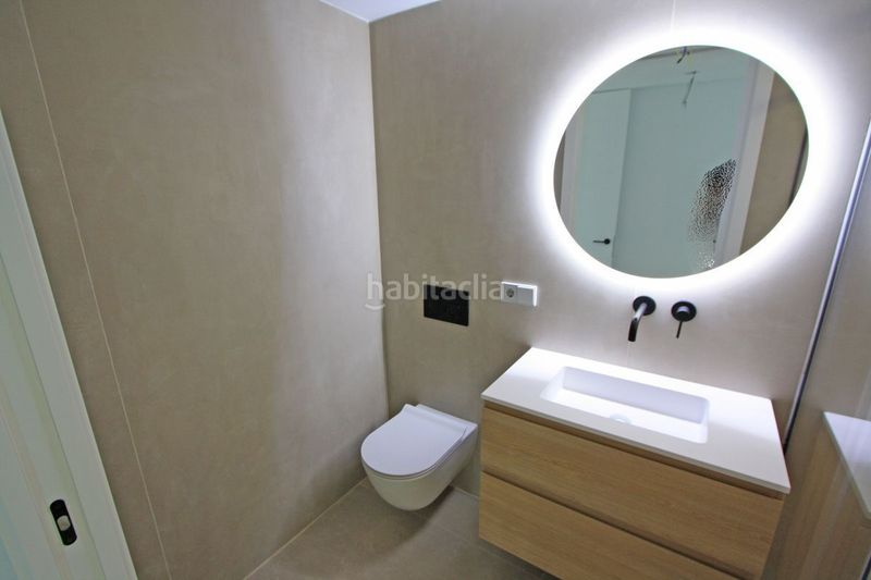 Foto 1a625385-9280-409e-a120-e063699ca322. Apartament amb calefacció a El Palmar - Los Molinos Dénia