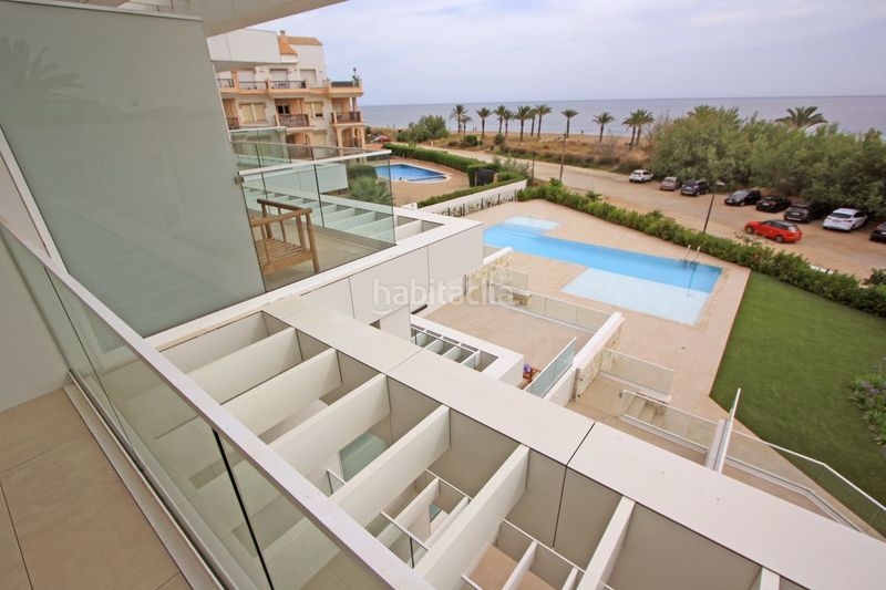 Foto 1a9e2d61-edb2-4dd5-91bf-1678b4a156a4. Apartament amb calefacció a El Palmar - Los Molinos Dénia