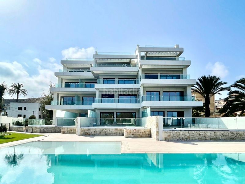 Foto 6129ccff-3c9f-42f9-b793-b7b88e11cfd4. Apartament amb calefacció a El Palmar - Los Molinos Dénia