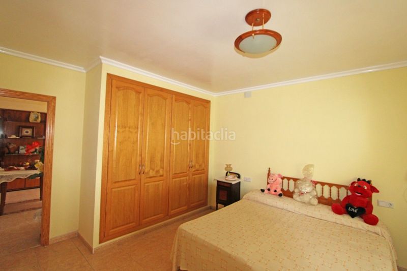Foto 38747f02-9566-4e8b-b78e-0ac2675c8ae2. Masia amb calefacció a Beniardà