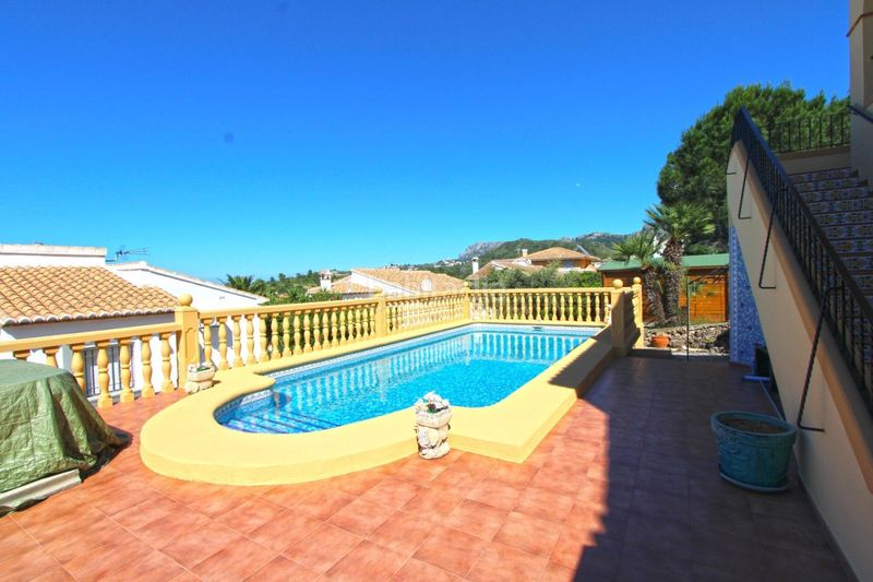 Foto 2188998b-2cb1-4562-92bd-f9eb818e4339. Casa amb calefacció a Ráfol de Almunia