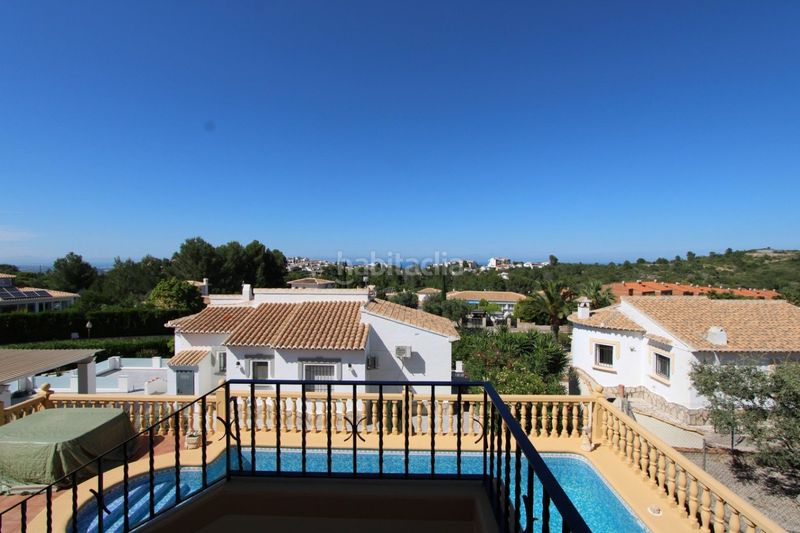 Foto 5d205f7f-d620-4711-86bd-ce928106b103. Casa amb calefacció a Ráfol de Almunia
