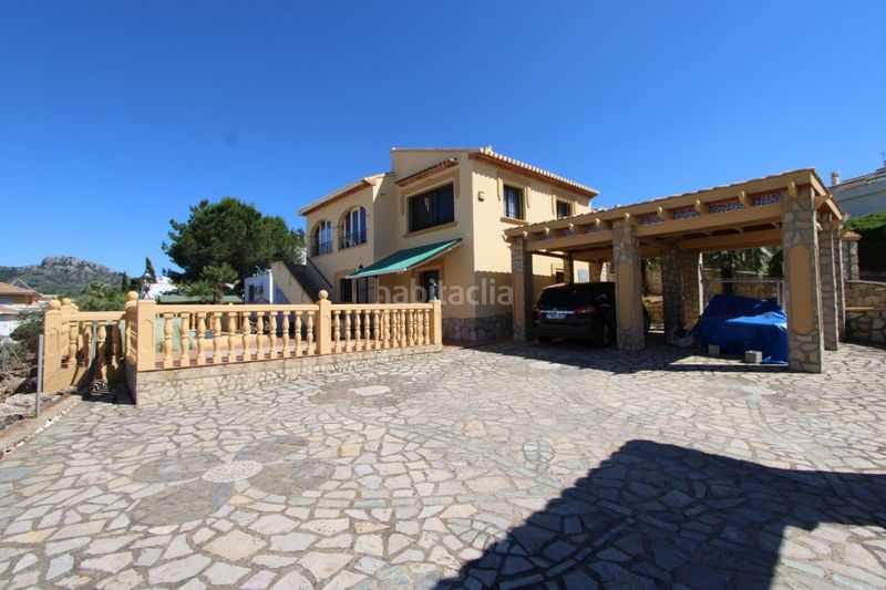 Foto 703ef523-5b70-499e-9a29-172c20968ef2. Casa amb calefacció a Ráfol de Almunia
