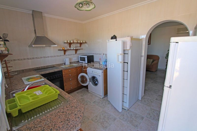 Foto b93210e6-c71c-496d-96f4-ac949634d4ff. Casa amb calefacció a Ráfol de Almunia