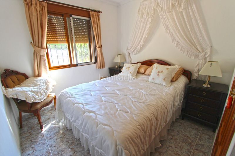 Foto c3a54901-eee1-4800-8bf8-704269391d89. Casa amb calefacció a Ráfol de Almunia