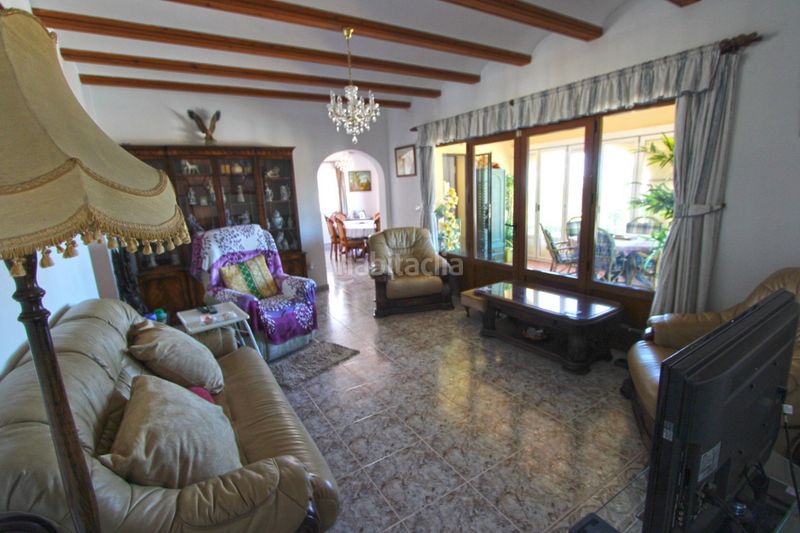 Foto e8cbed7e-4e59-4bdc-9370-1405133715bd. Casa amb calefacció a Ráfol de Almunia