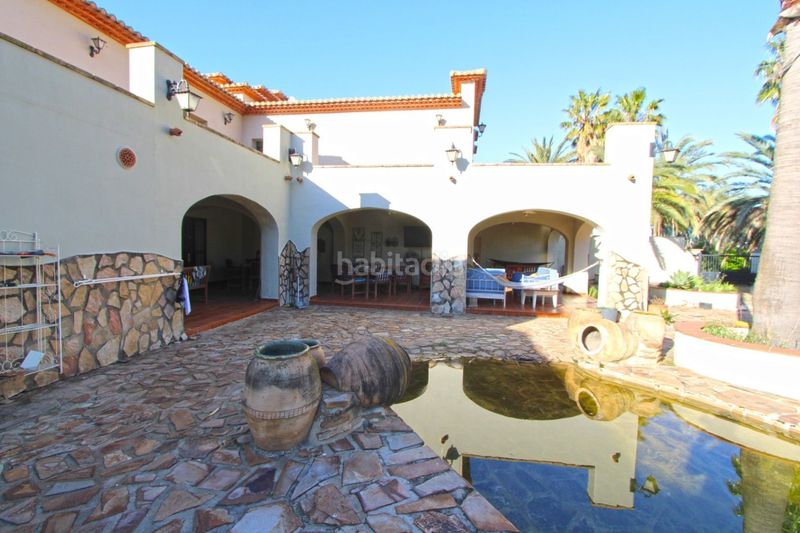 Foto 1222887e-22b1-4d51-a960-e199e0bb82a5. Casa amb calefacció a Ondara