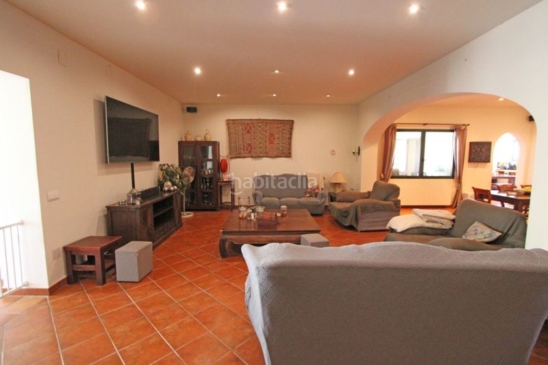 Foto 1f77a535-4f2b-464f-a5e2-dea539fc93fe. Casa amb calefacció a Ondara