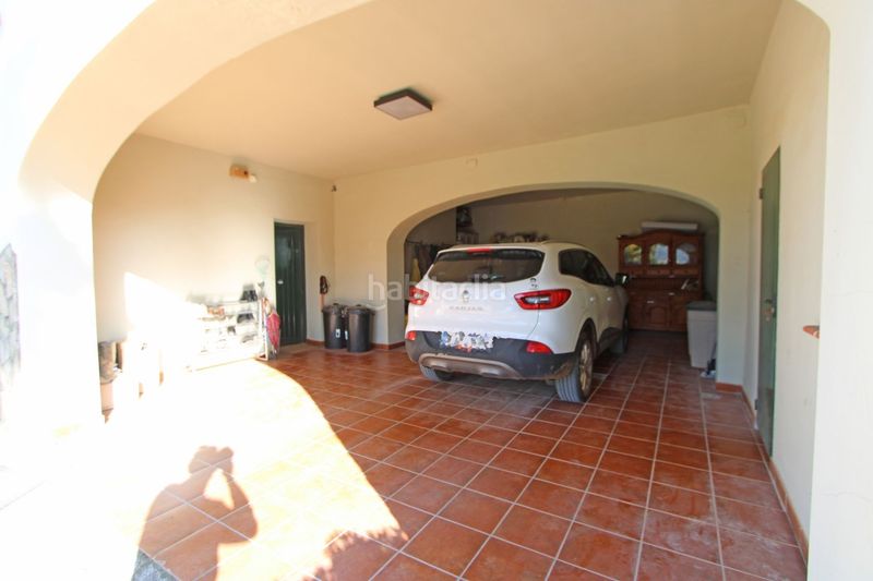 Foto 31eb5022-e855-4092-8173-1fa20de184e0. Casa amb calefacció a Ondara