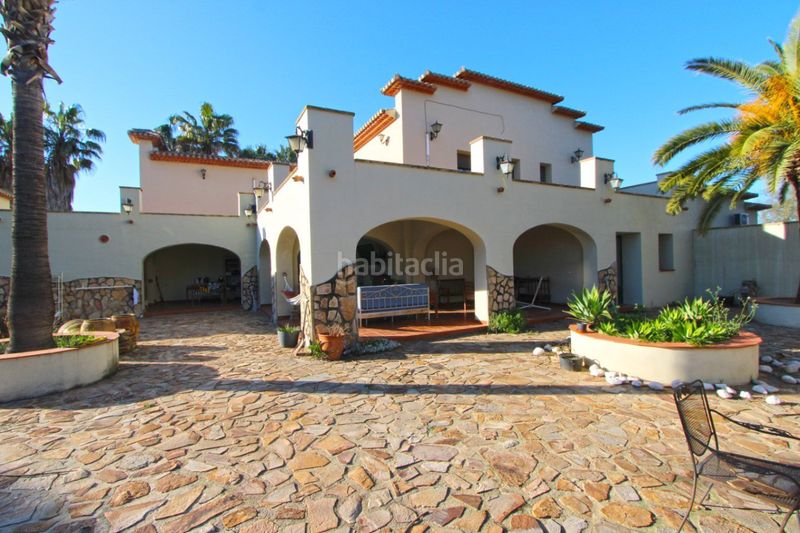 Foto 4252fa73-c25e-4993-b76c-658f3d2f5d4c. Casa amb calefacció a Ondara