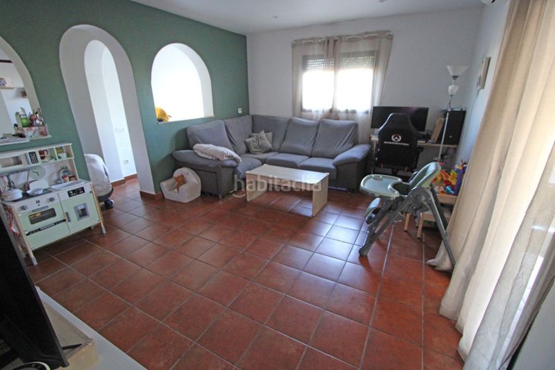 Foto d6bca9c6-5a29-4763-9f84-0278bf0a7acf. Casa amb calefacció a Ondara