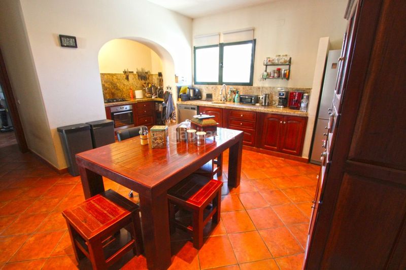 Foto e3932e56-f510-48c0-b69b-804104e8abf0. Casa amb calefacció a Ondara