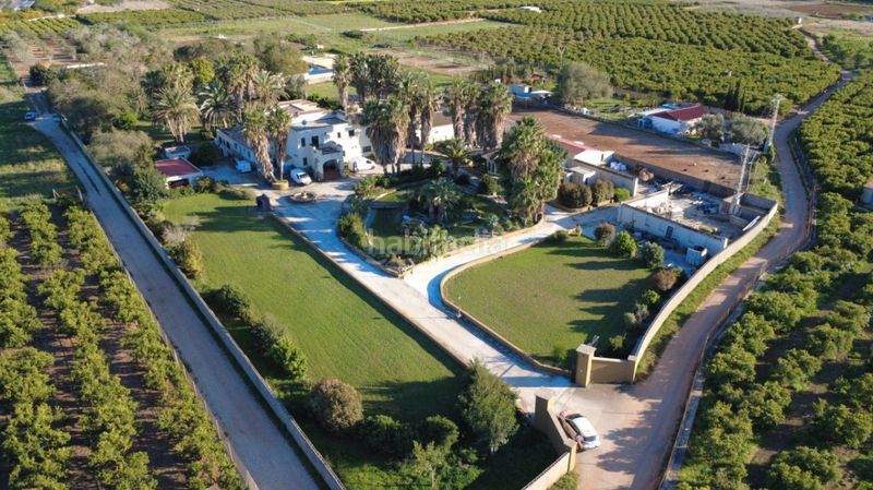 Foto ff587b26-5861-493d-b341-6f9bb0ebd085. Casa amb calefacció a Ondara