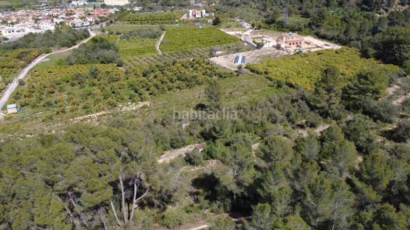 Foto 0d9f5c2b-e87f-4421-82e4-0cc1197079d8. Terreny residencial a Orba