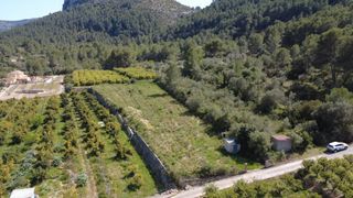 Wohngrundstück in Orba. Parcela en orba alicante