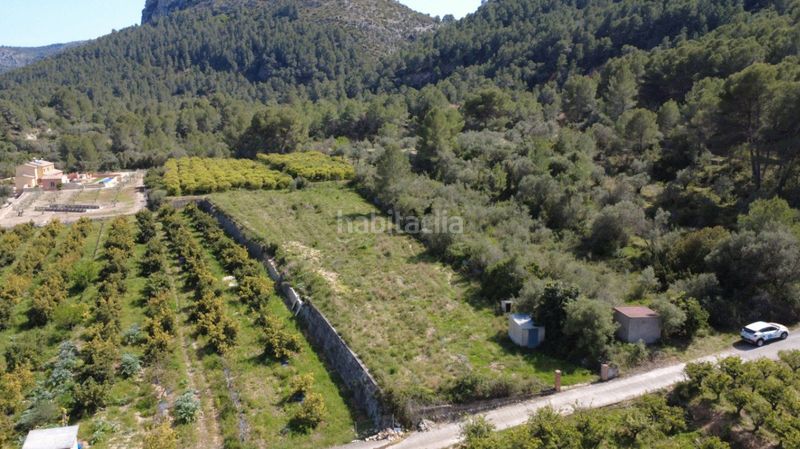 Foto 7c622063-3b7d-4965-af1f-a0cdb1793290. Terreny residencial a Orba