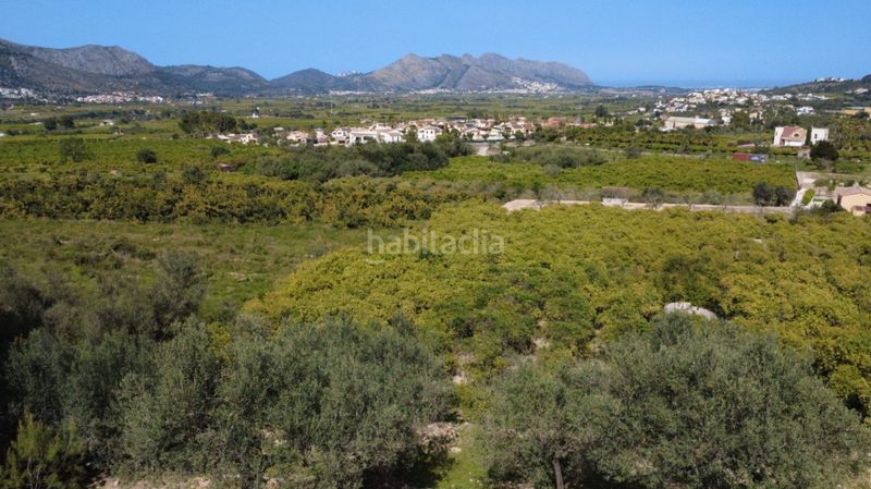 Foto 98f67077-31fa-4ab6-98cd-60850cf99600. Terreny residencial a Orba