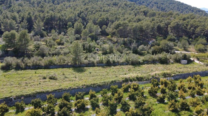 Foto ca629d22-6a48-47f0-a04c-26cd8b6f73cf. Terreny residencial a Orba