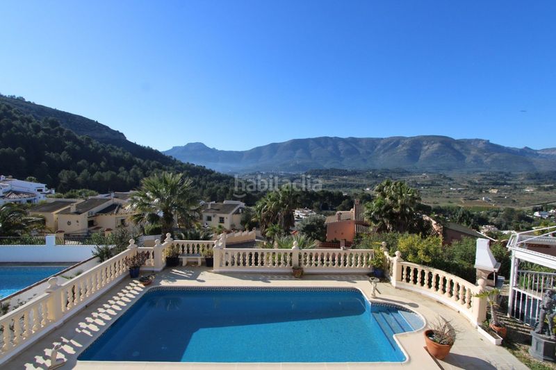 Foto e5064744-91c9-46e4-bd04-542e76d429fc. Casa amb calefacció a Murla