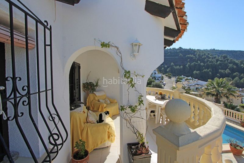 Foto ff46651a-9e6c-4437-8950-95422f264d48. Casa amb calefacció a Murla