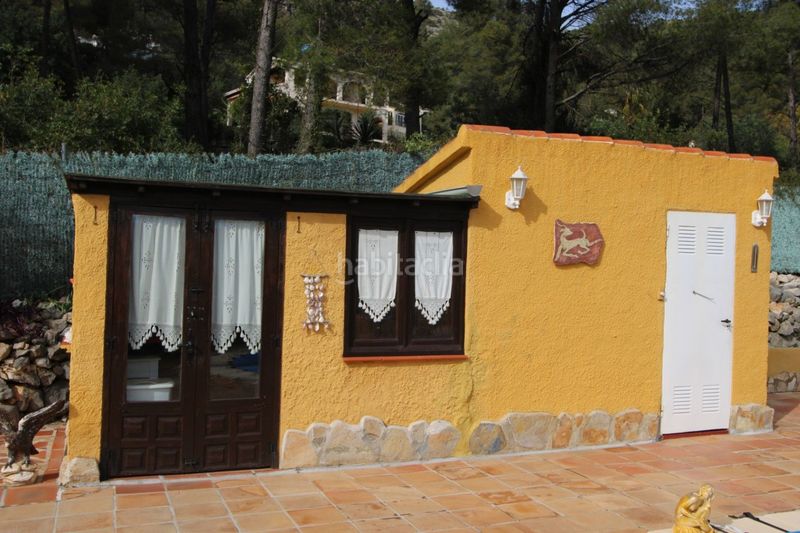 Foto 46fb3c27-23d1-4b10-801e-21666c694fe5. Casa amb calefacció a Alcalalí