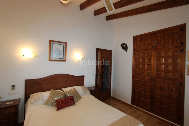 Foto 51a330fc-0070-4c78-a575-06483403903e. Casa amb calefacció a Alcalalí