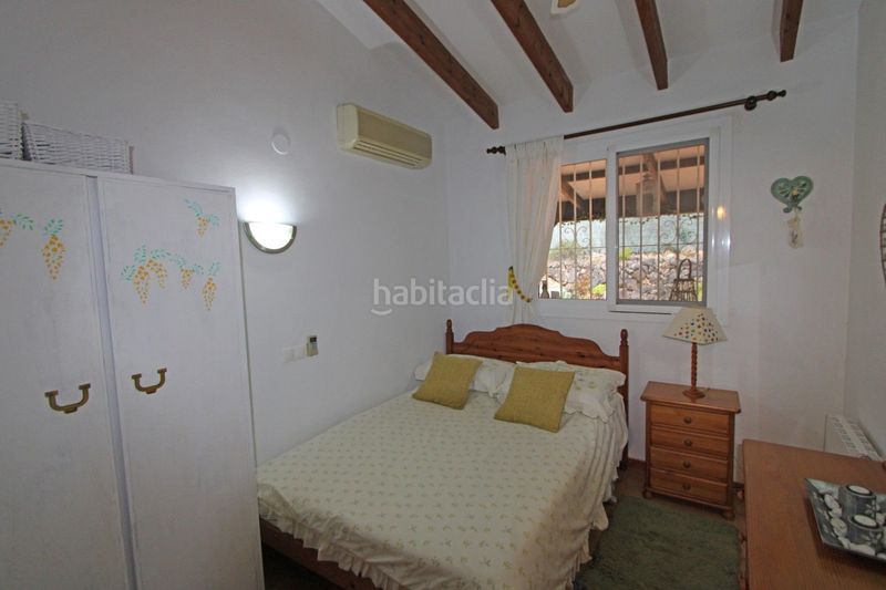 Foto 90689cc0-b7f7-4655-be90-395a8302754c. Casa amb calefacció a Alcalalí