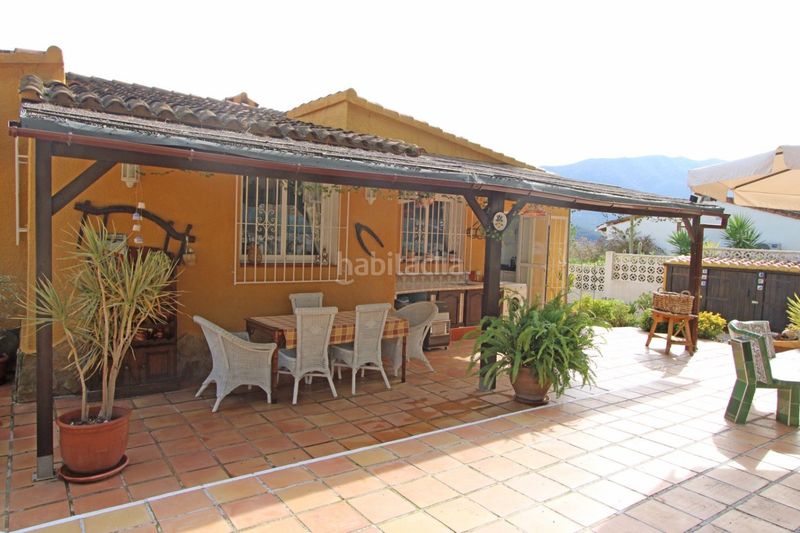 Foto a8d623c8-de6c-4dac-baa4-8918821f1513. Casa amb calefacció a Alcalalí