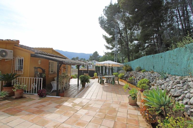 Foto d1933497-493d-4ec4-a846-da78bf61365d. Casa amb calefacció a Alcalalí