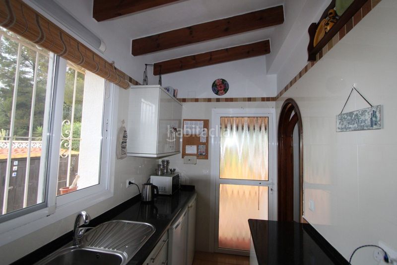 Foto f5c963d1-3319-4d87-ac1b-0720e986e00c. Casa amb calefacció a Alcalalí