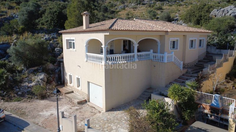 Foto 49b6341d-52d5-42c9-b69d-e0e77ef92c37. Casa a Tormos
