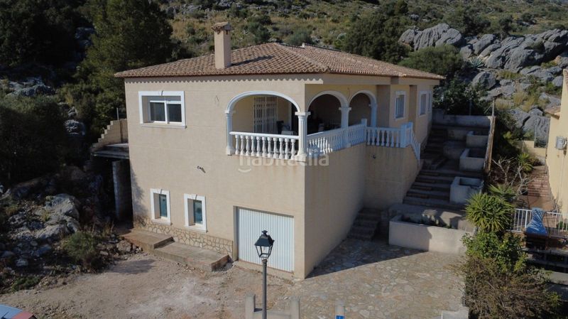 Foto 8ce172d3-7898-47ed-89a6-e4c5740836eb. Casa a Tormos