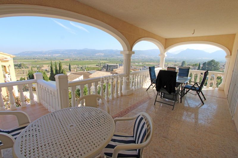 Foto fbbe6b1f-6b19-4dd5-aa8f-0614212922ee. Casa a Tormos
