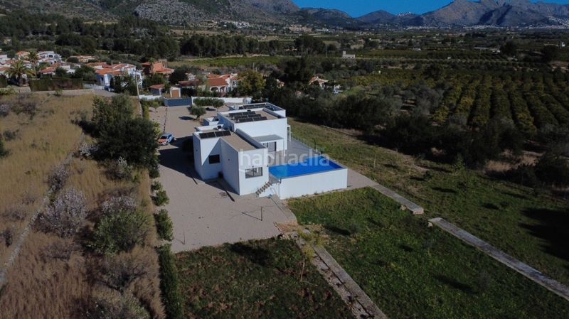 Foto 62f92612-167c-476e-8d98-ac76e04d6ad0. Casa amb calefacció a Orba
