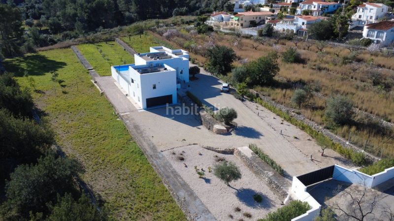 Foto 689097f7-9ac2-42c9-8d9a-e466971de3bb. Casa amb calefacció a Orba