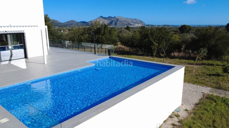 Foto 7aef0557-8557-4a6a-813e-0f4a580e2bb2. Casa amb calefacció a Orba