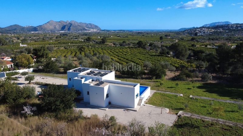 Foto 8b27b73c-ad8a-477c-aea3-c59b970c92f8. Casa amb calefacció a Orba