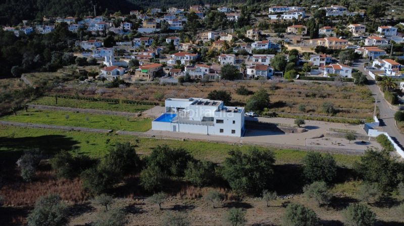 Foto 98f4763d-8f00-4c3c-a2d8-ea4b7cf0f58b. Casa amb calefacció a Orba