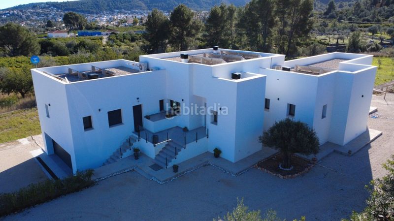 Foto b72000e4-4669-4a98-9ebc-9af3681e7d3a. Casa amb calefacció a Orba