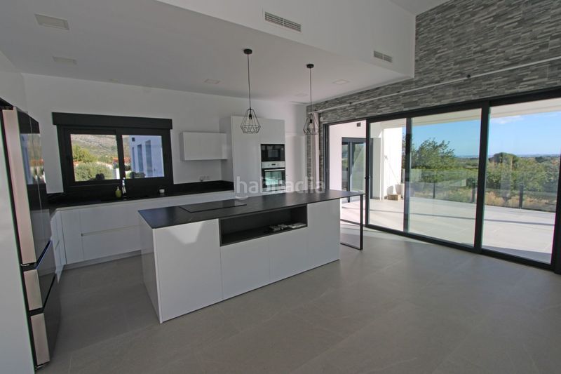 Foto ca3cdc47-6856-403c-a341-6926e881f01d. Casa amb calefacció a Orba