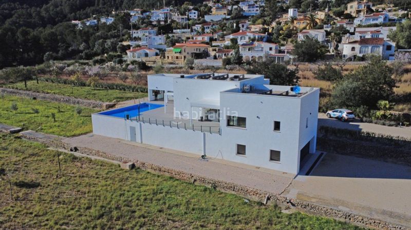 Foto ded9de81-a96d-4179-b387-3a705776f70c. Casa amb calefacció a Orba