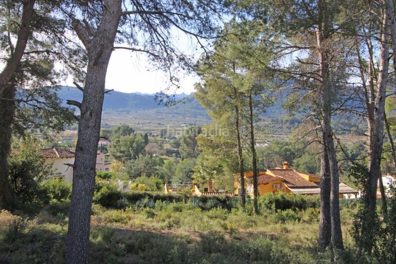 Foto 9dfd2118-bb20-4c0f-9090-81288c7b33e1. Terreno residencial parcela edificable bien ubicada en Alcalalí