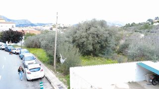 Terreno residenziale in Orba. Parcela urbana en orba alicante