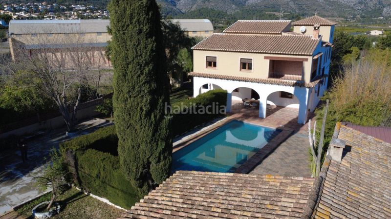 Foto f2597077-ca46-4a2b-b8a3-8fdf3922cdca. Casa a Orba